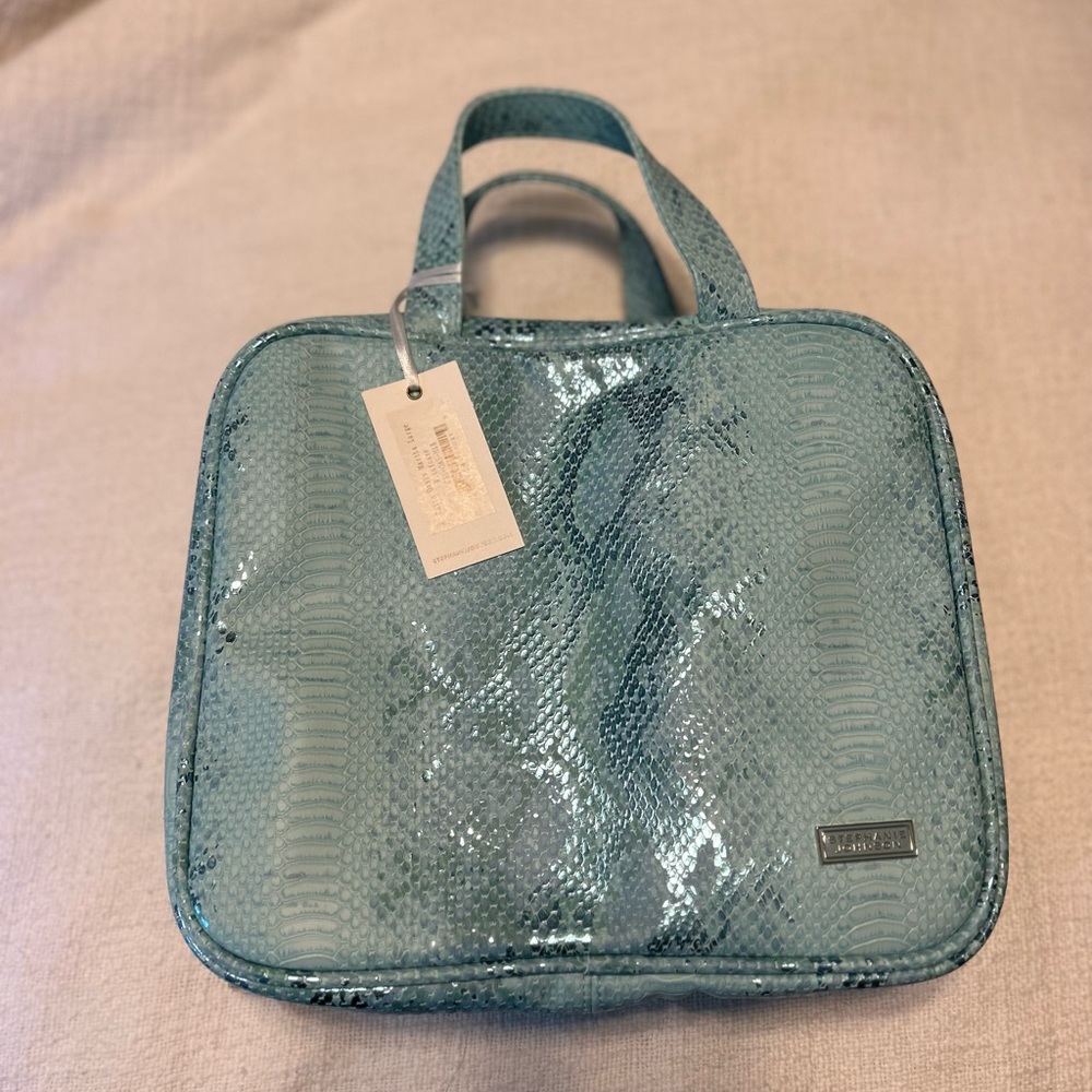 Stephanie Johnson Cairo Oasis Martha Large Cosmetics Briefcase